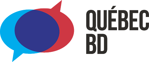 Québec BD - Mikael Bédard, Design graphique