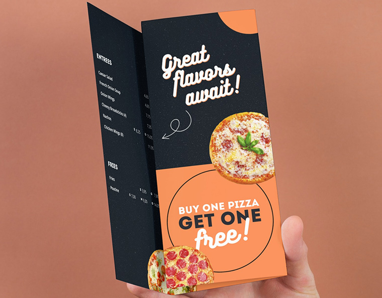 mikaelb_services_pizza_flyer