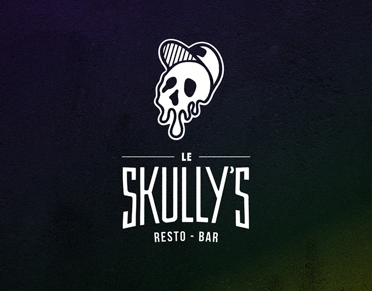 Conception d'identité visuelle