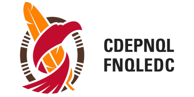 CDEPNQL - Mikael Bédard, Design graphique